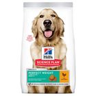 Hill's Science Plan Adult 1+ Perfect Weight Large Breed with Chicken