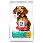 Hill's Science Plan Adult 1+ Perfect Weight Small & Mini with Chicken