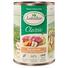 Lukullus Adult Duck & Veal Grain-Free