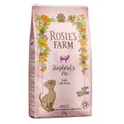 Rosie's Farm Adult Shepherd's Pie - Lamb with Beans